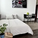 Evergreen Apartment