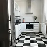 Evergreen Apartment