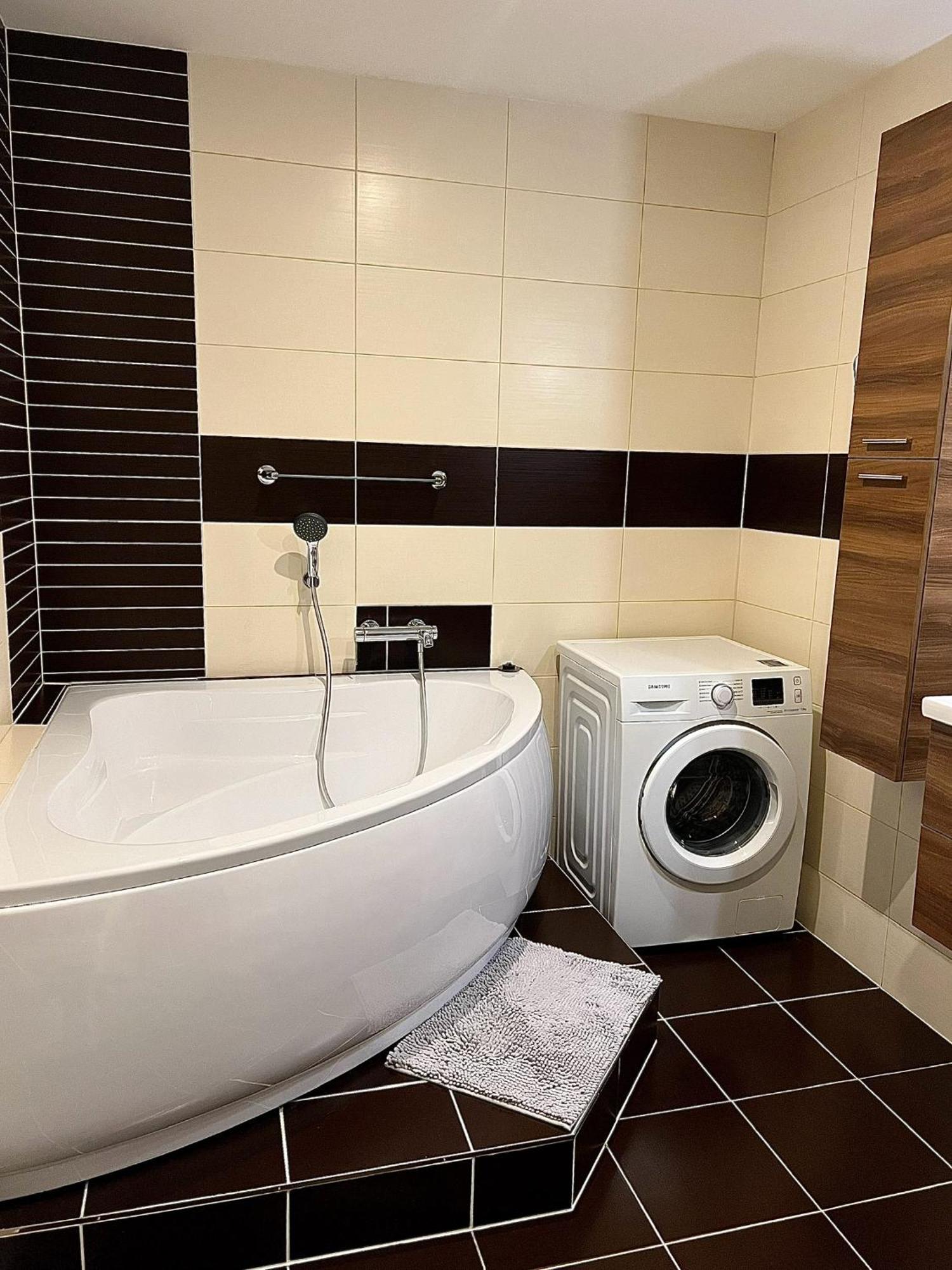 Evergreen Apartmán Bratislava