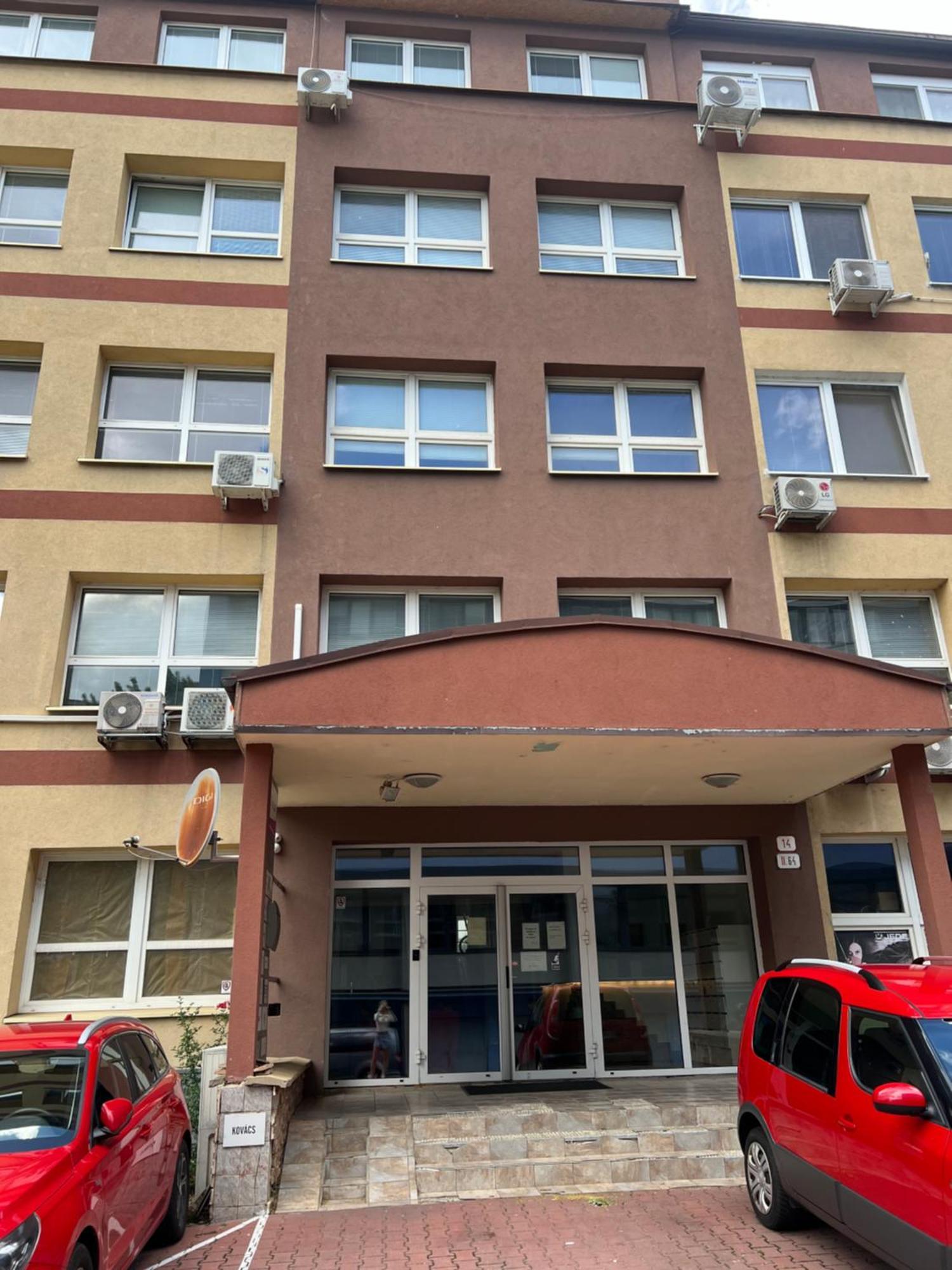 Evergreen Bratislava